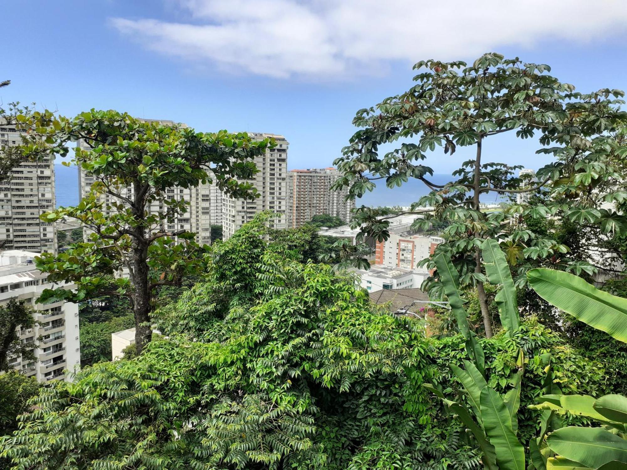 Asa Delta * Rio de Janeiro