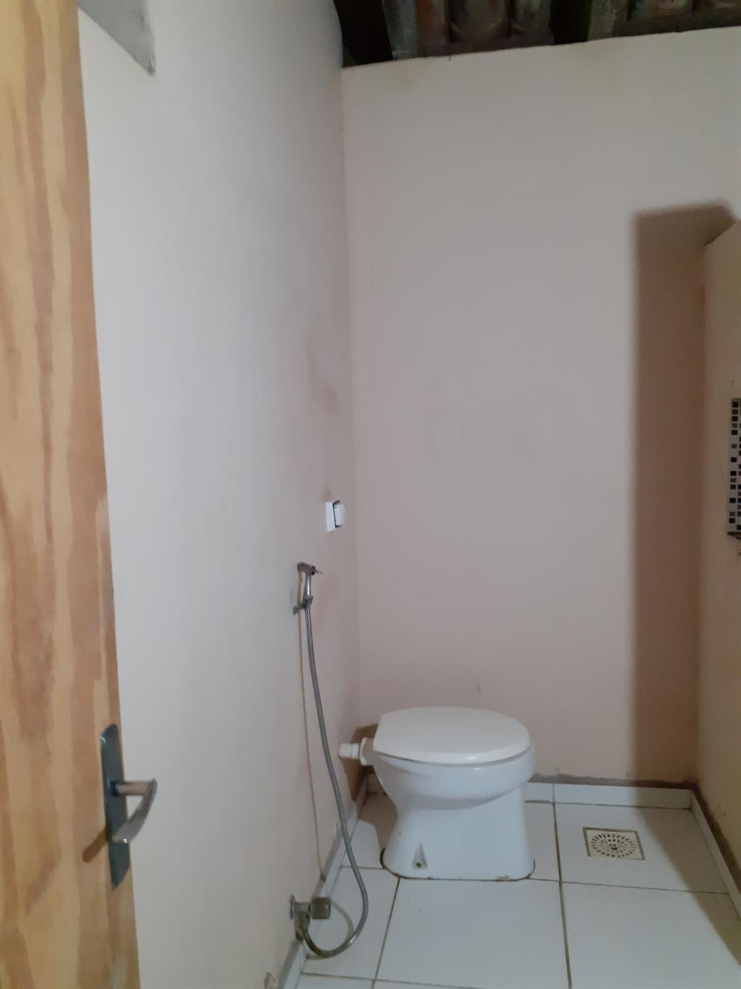 Asa Delta Homestay Rio de Janeiro