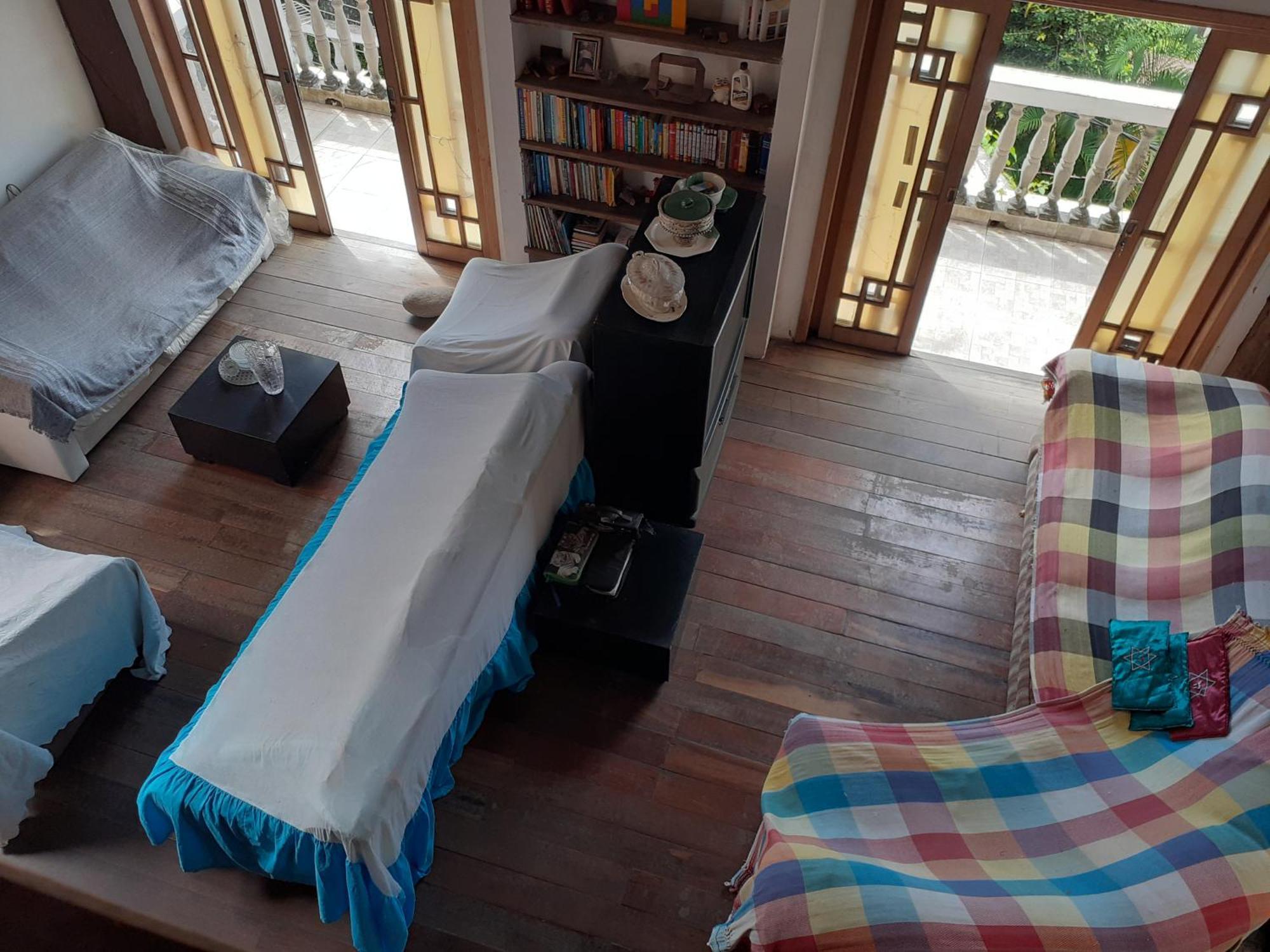 Homestay Asa Delta *