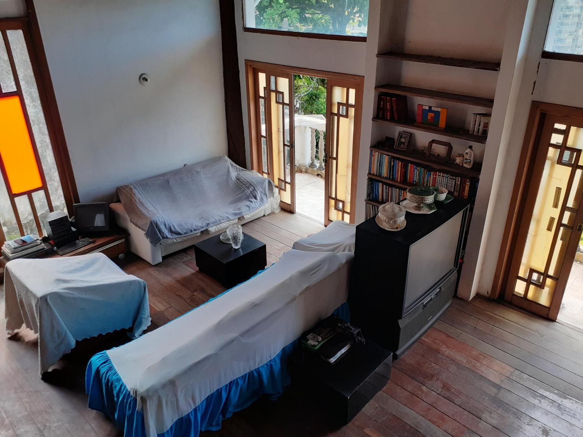Asa Delta Homestay *